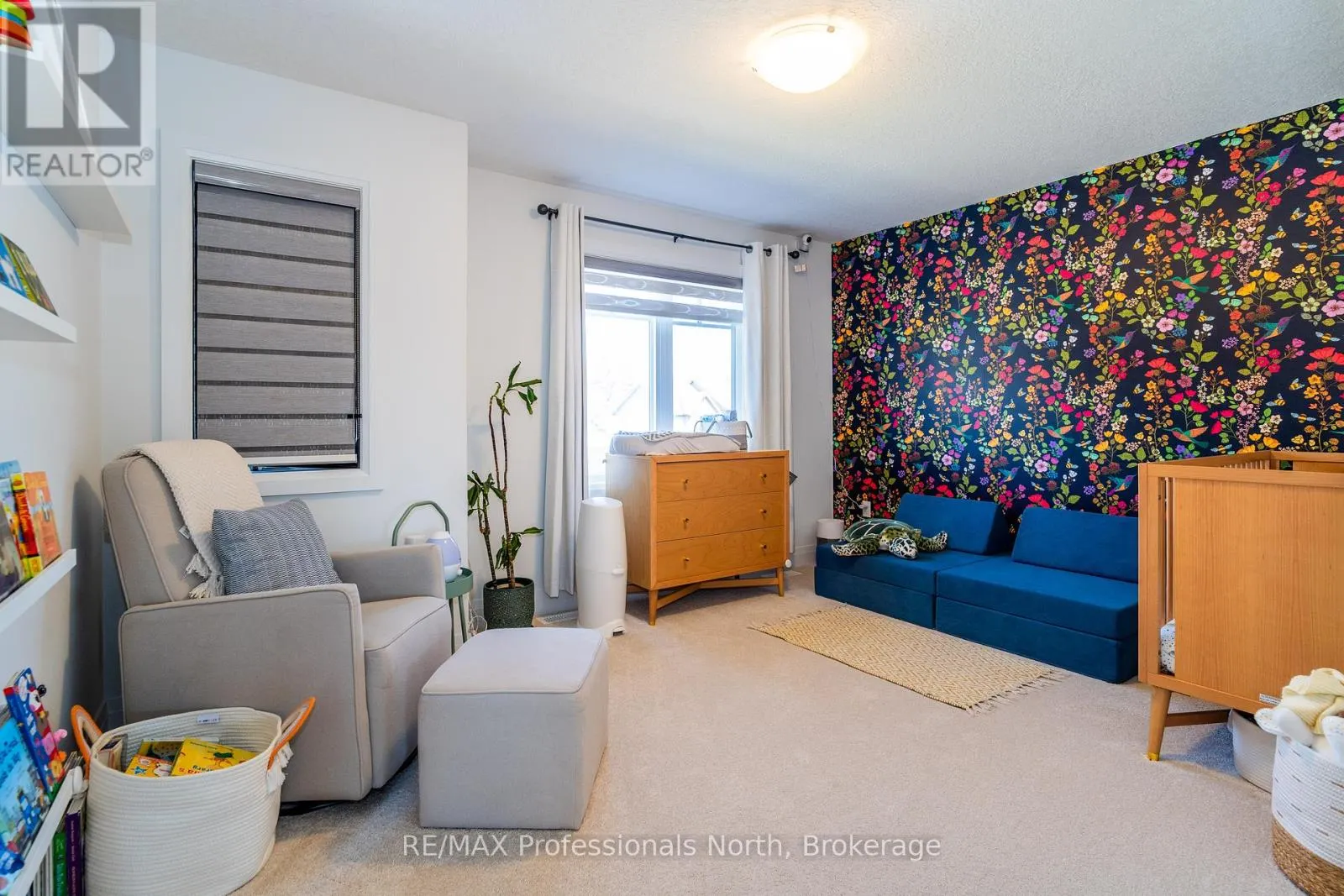 35 WOODSTREAM DRIVE