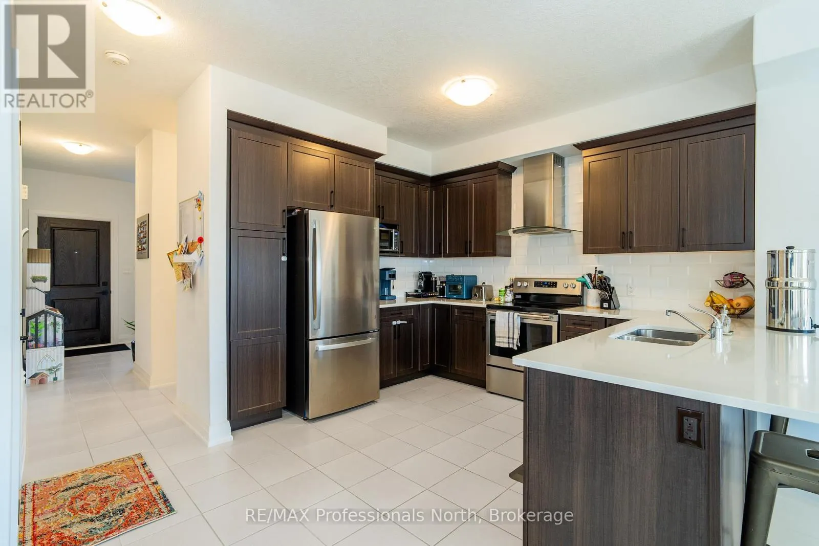 35 WOODSTREAM DRIVE