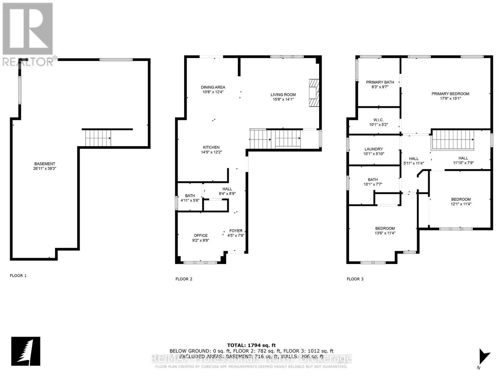35 WOODSTREAM DRIVE