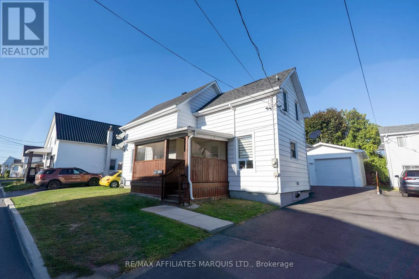 226 LOUISA STREET