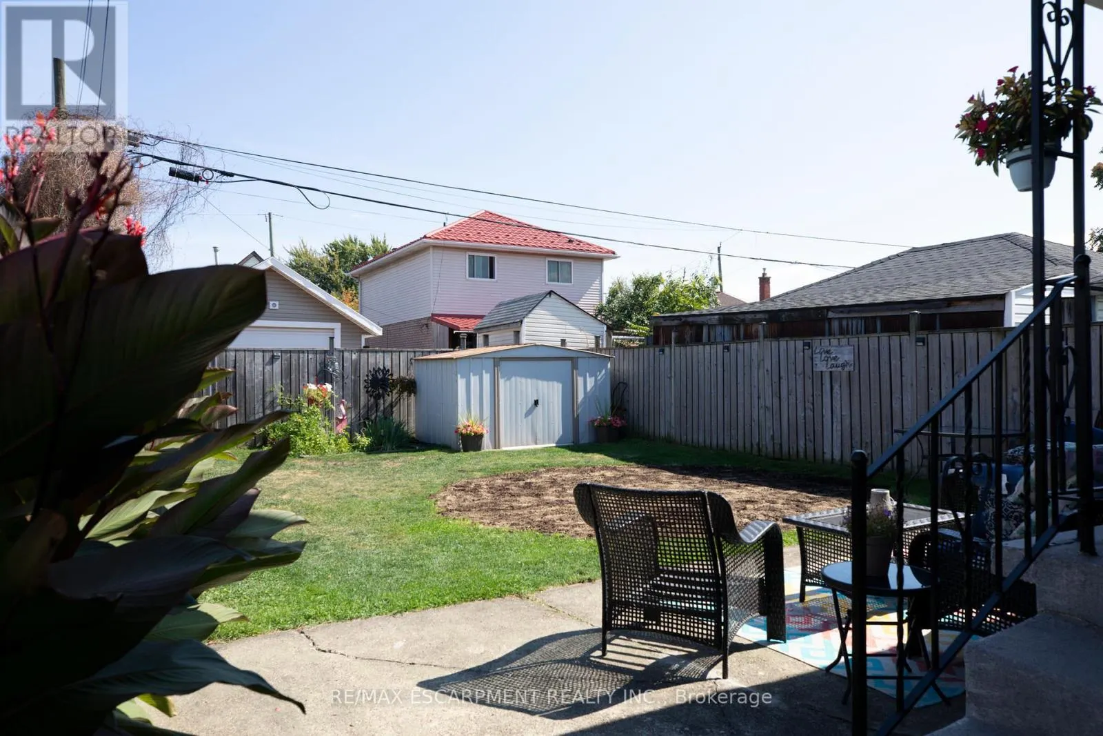 118 JULIAN AVENUE