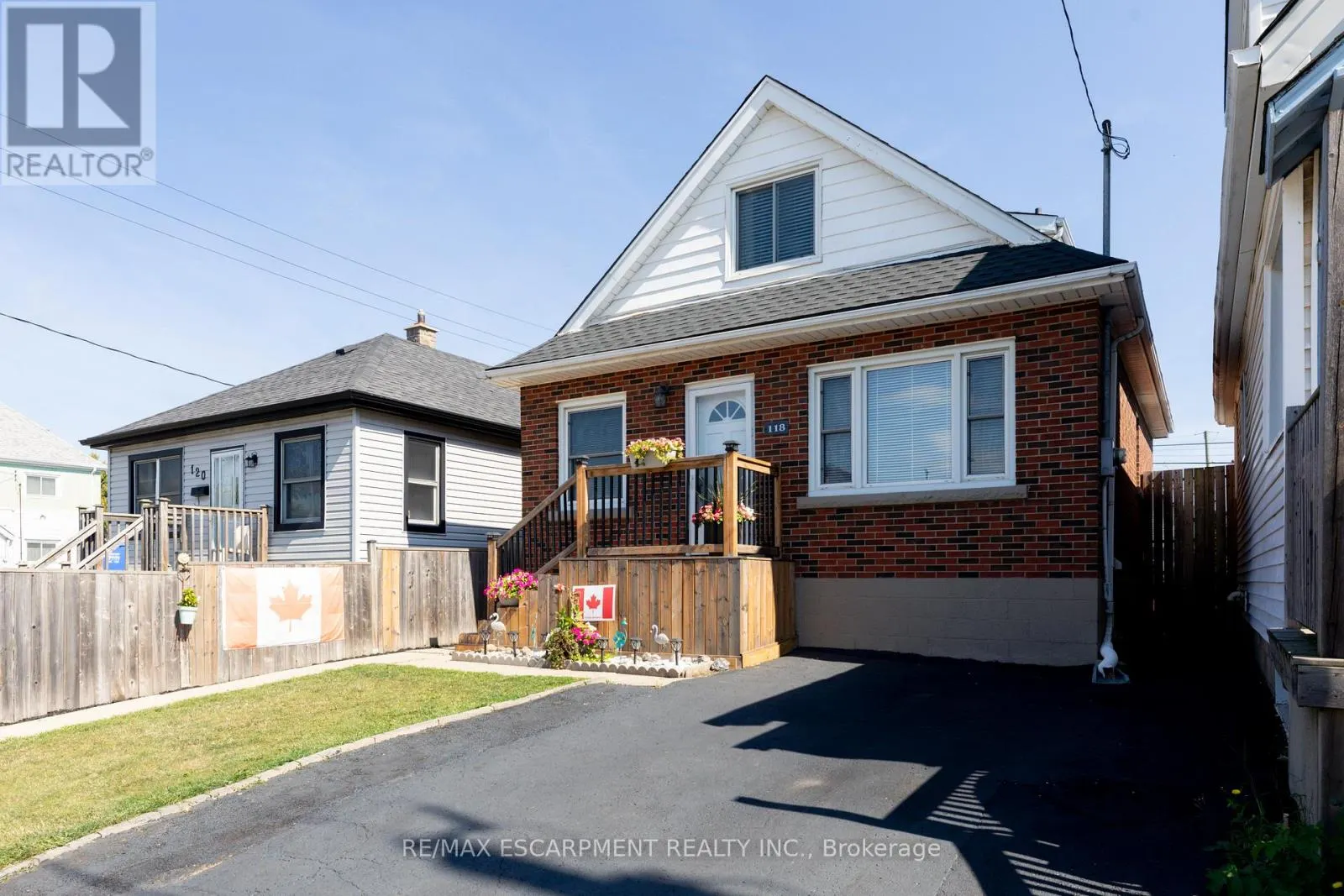 118 JULIAN AVENUE