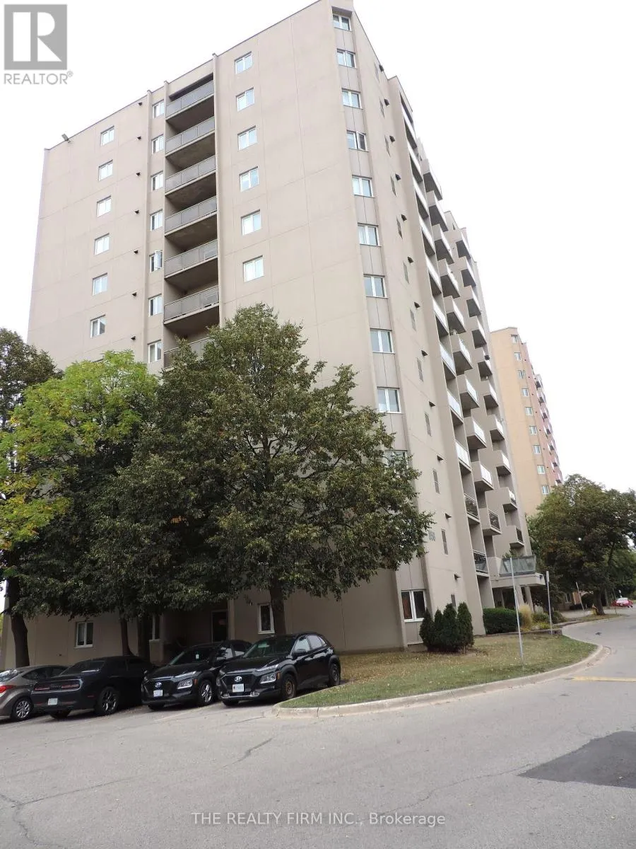 504 - 858 COMMISSIONERS ROAD E, #504