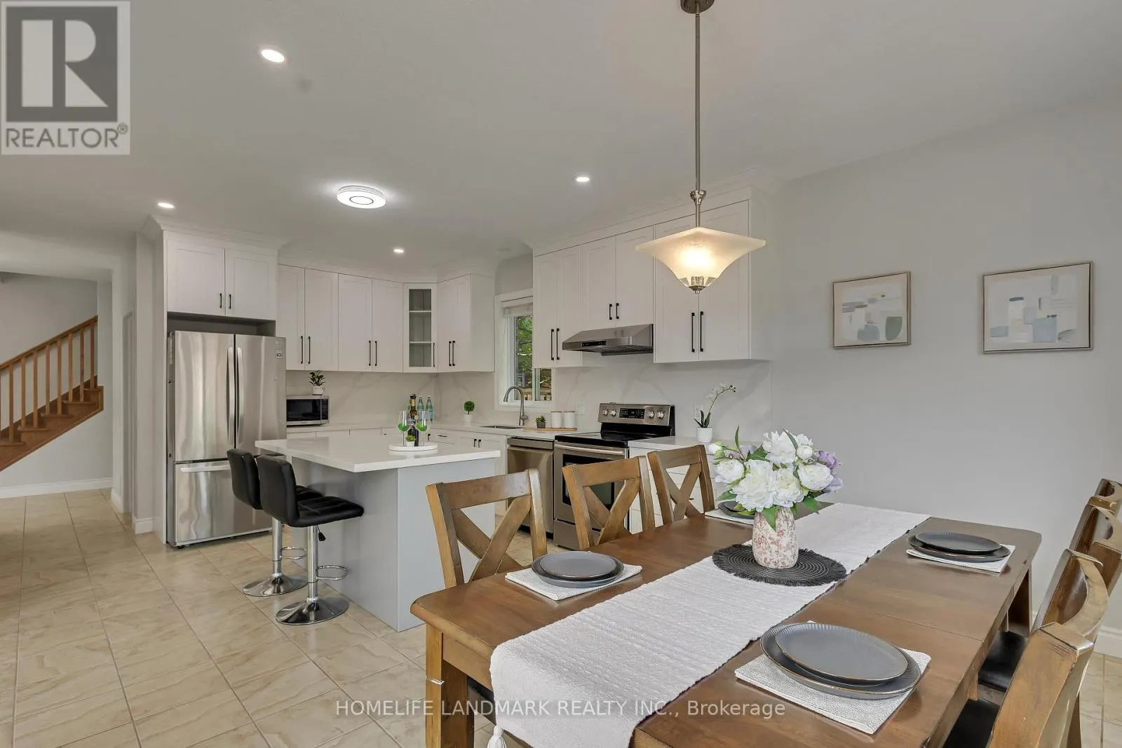 200 WESTFIELD PLACE