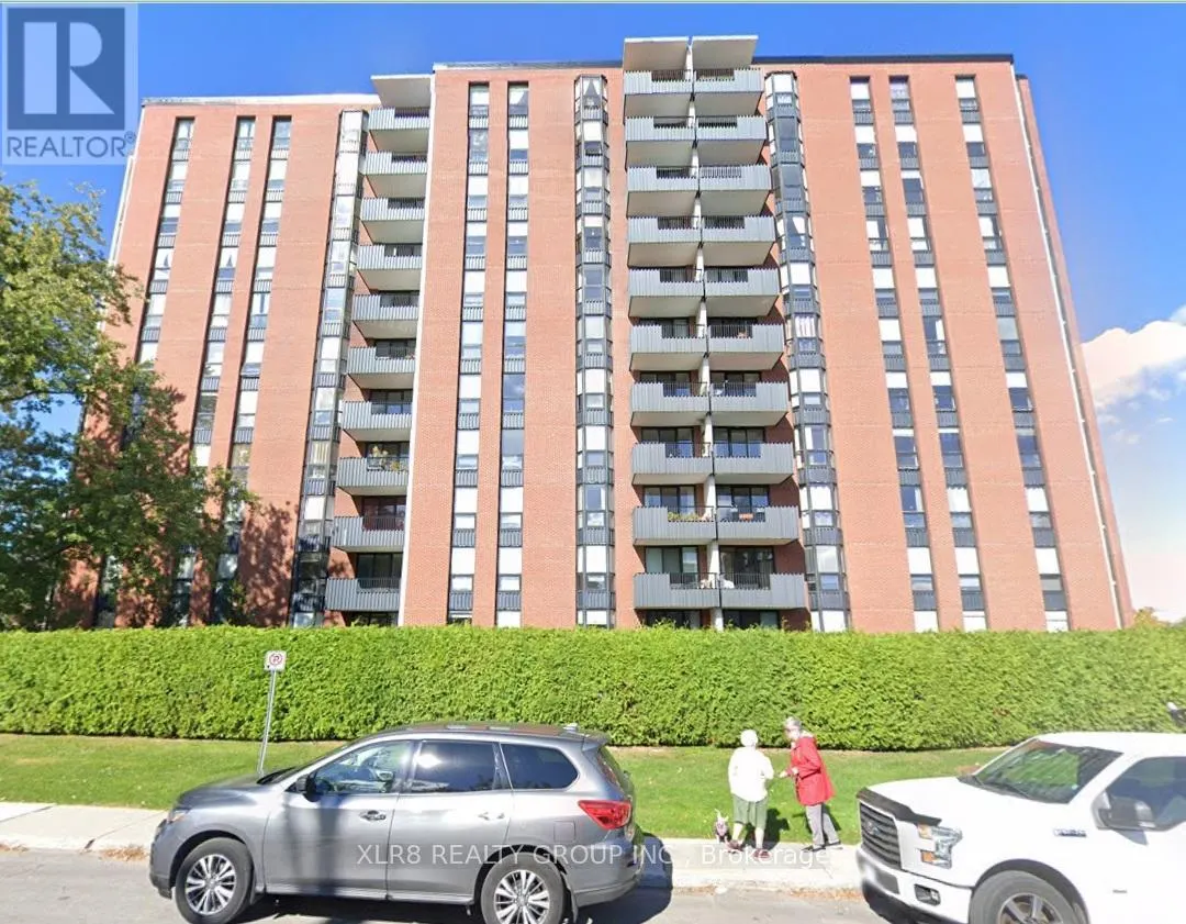 1011 - 2951 RIVERSIDE DRIVE