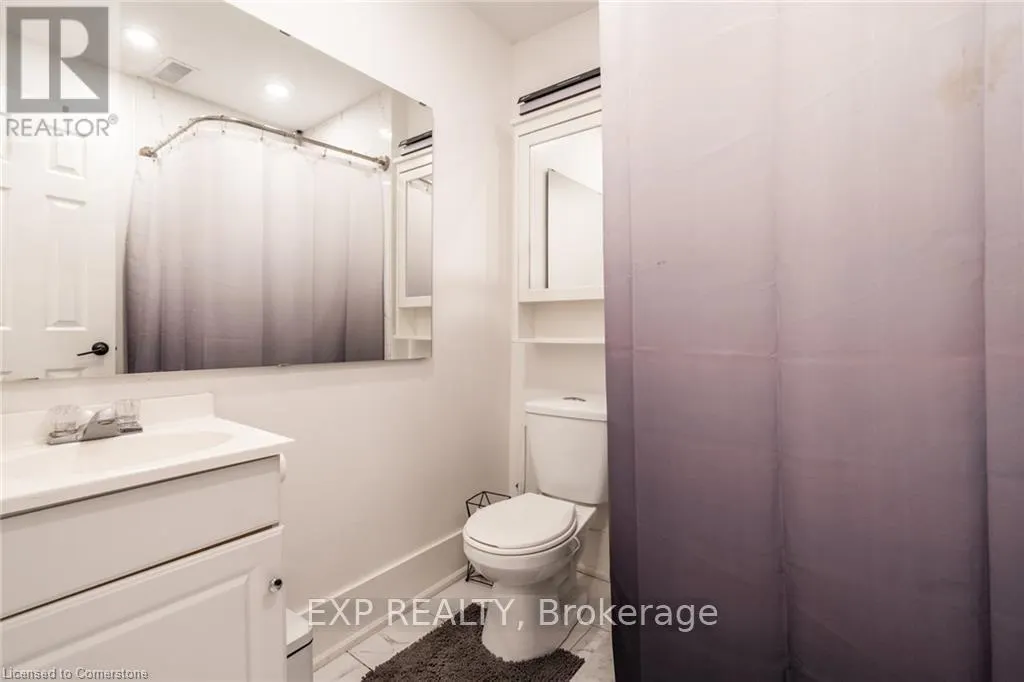 93 JOHN STREET S
