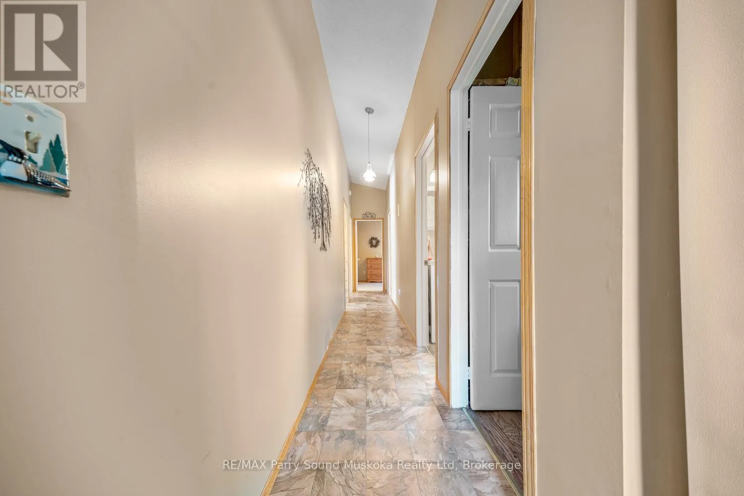 8 MARINE DRIVE