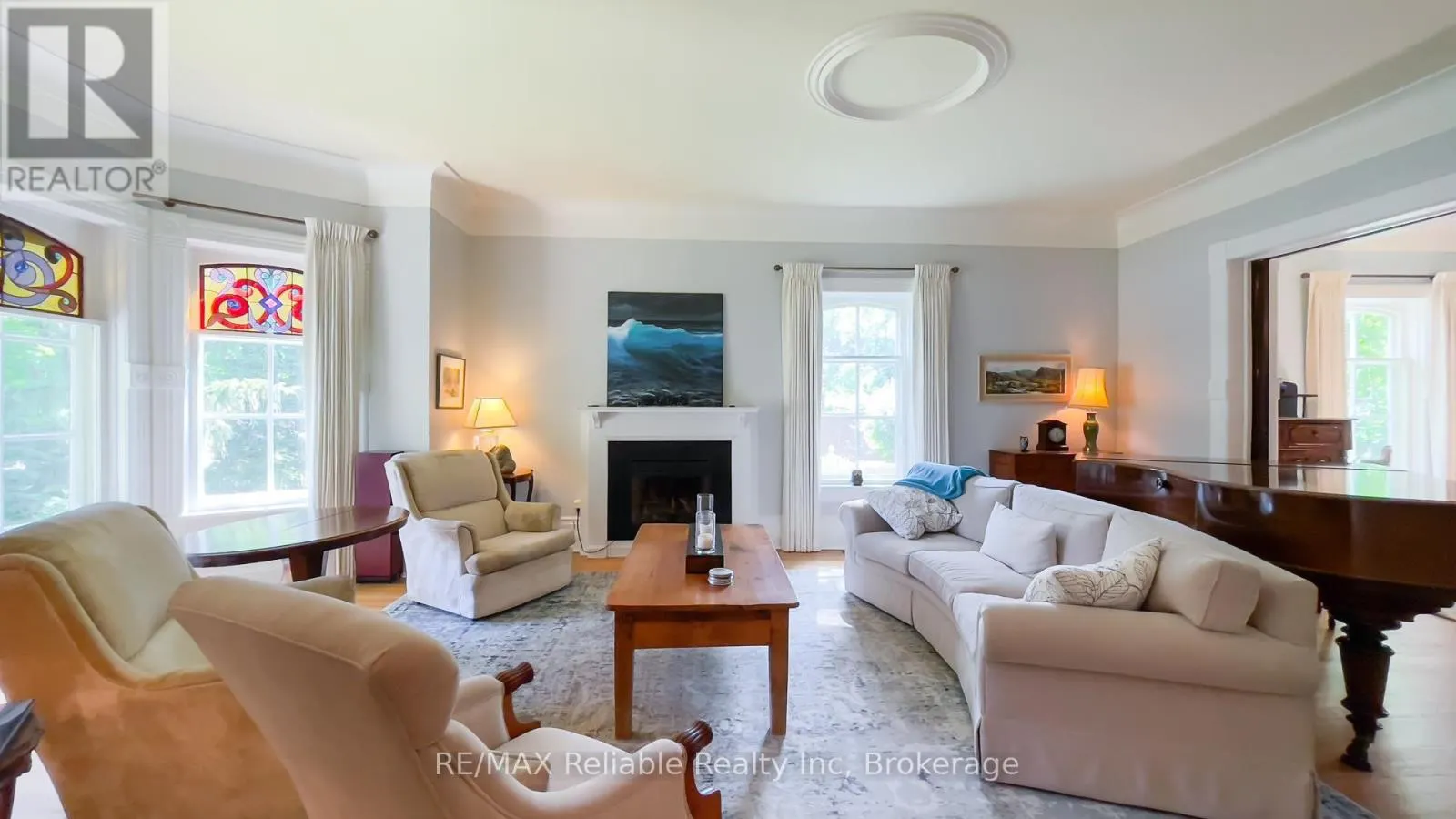 32 BAYFIELD TERRACE