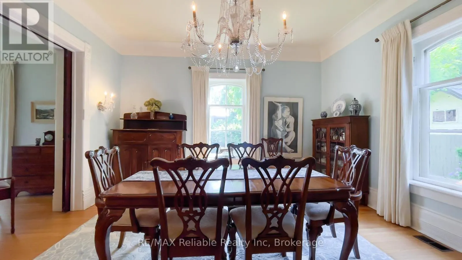 32 BAYFIELD TERRACE
