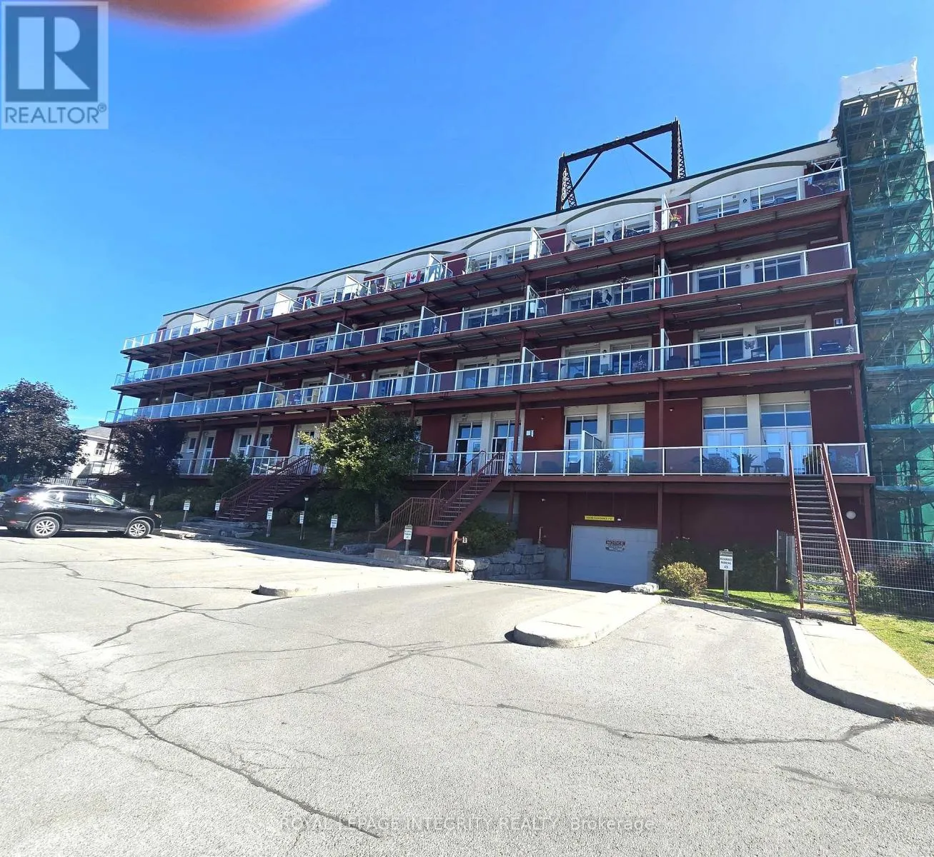 306 - 710 COTTON MILL STREET