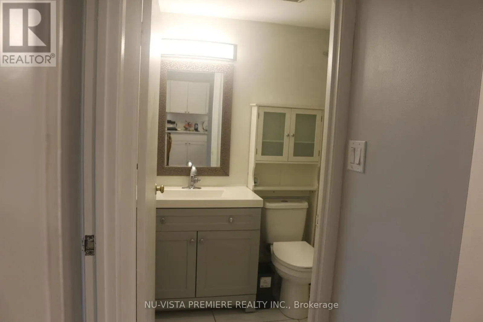 411 - 5 JACKSWAY CRESCENT, #411