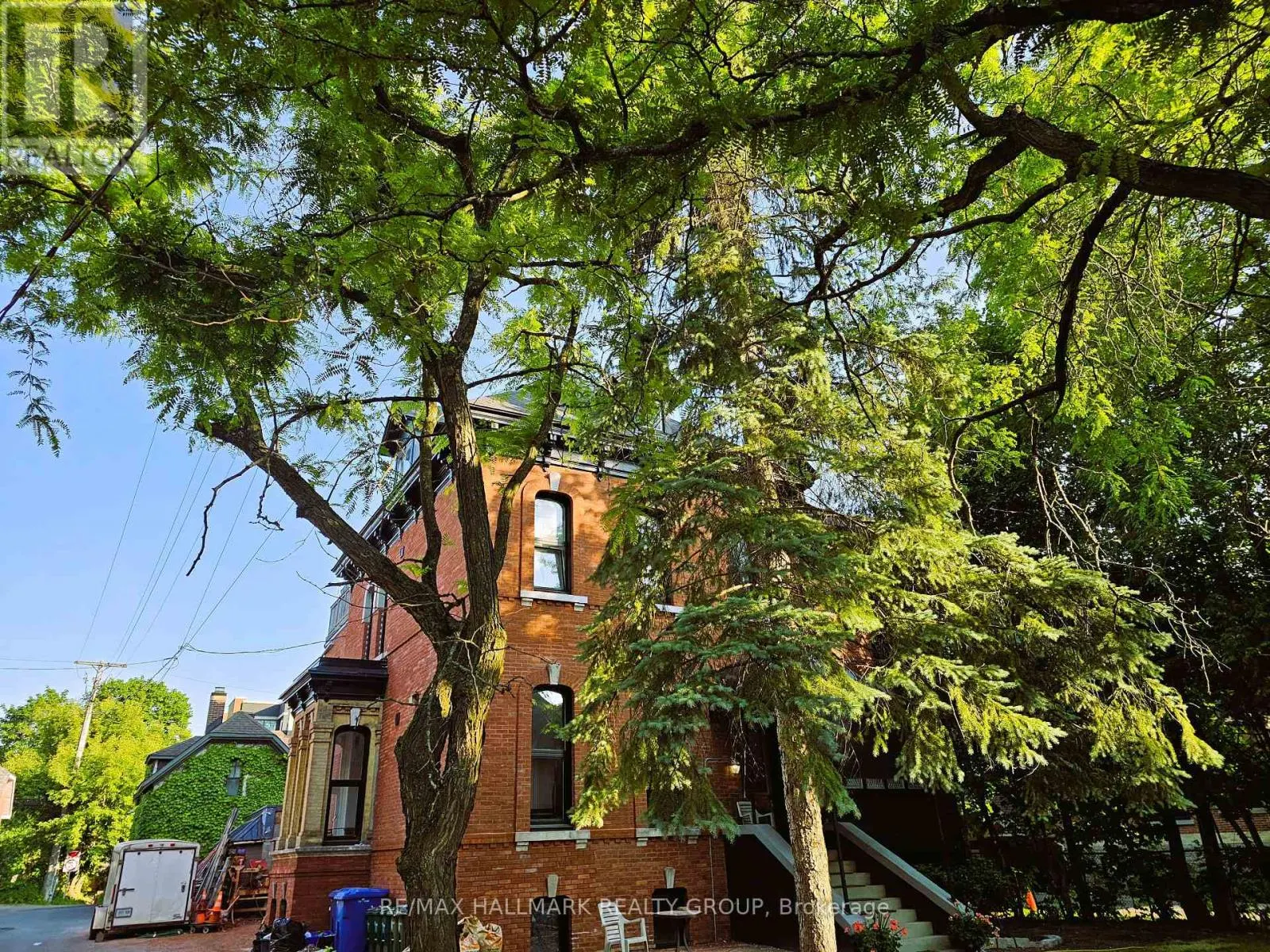 460 WILBROD STREET
