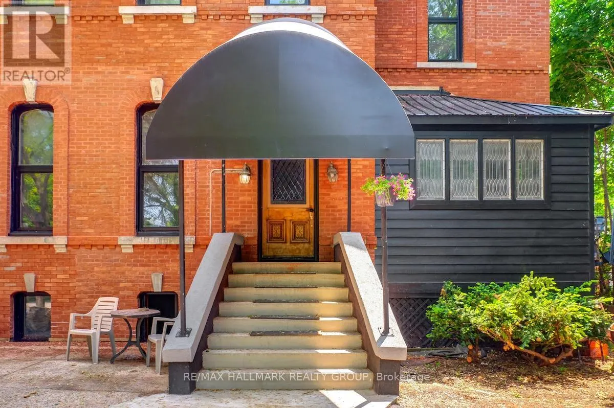 460 WILBROD STREET