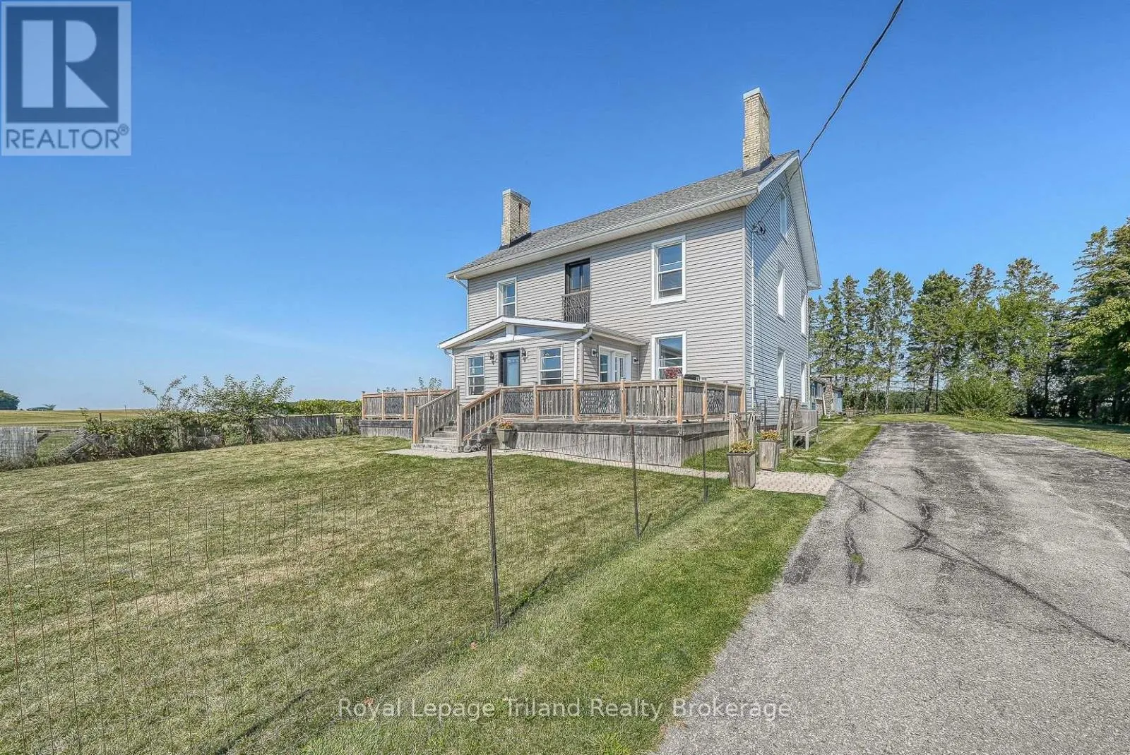 383559 SALFORD ROAD