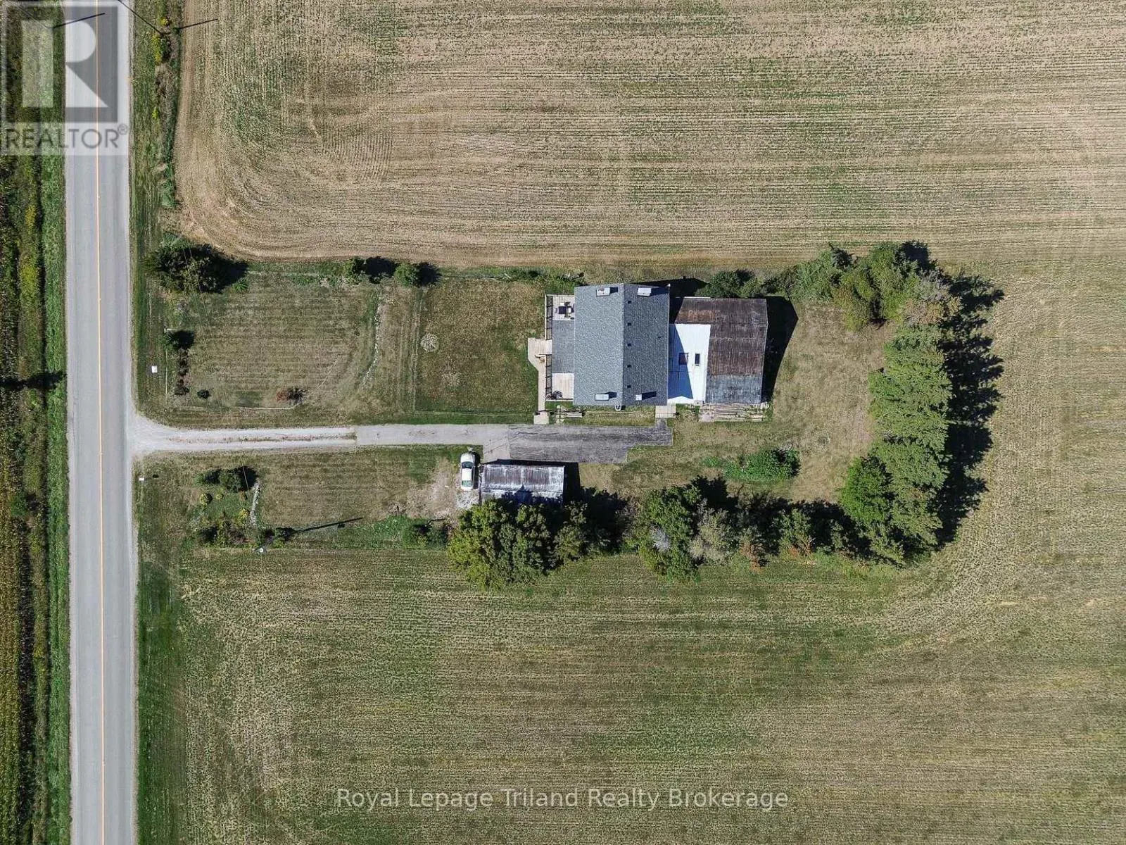 383559 SALFORD ROAD