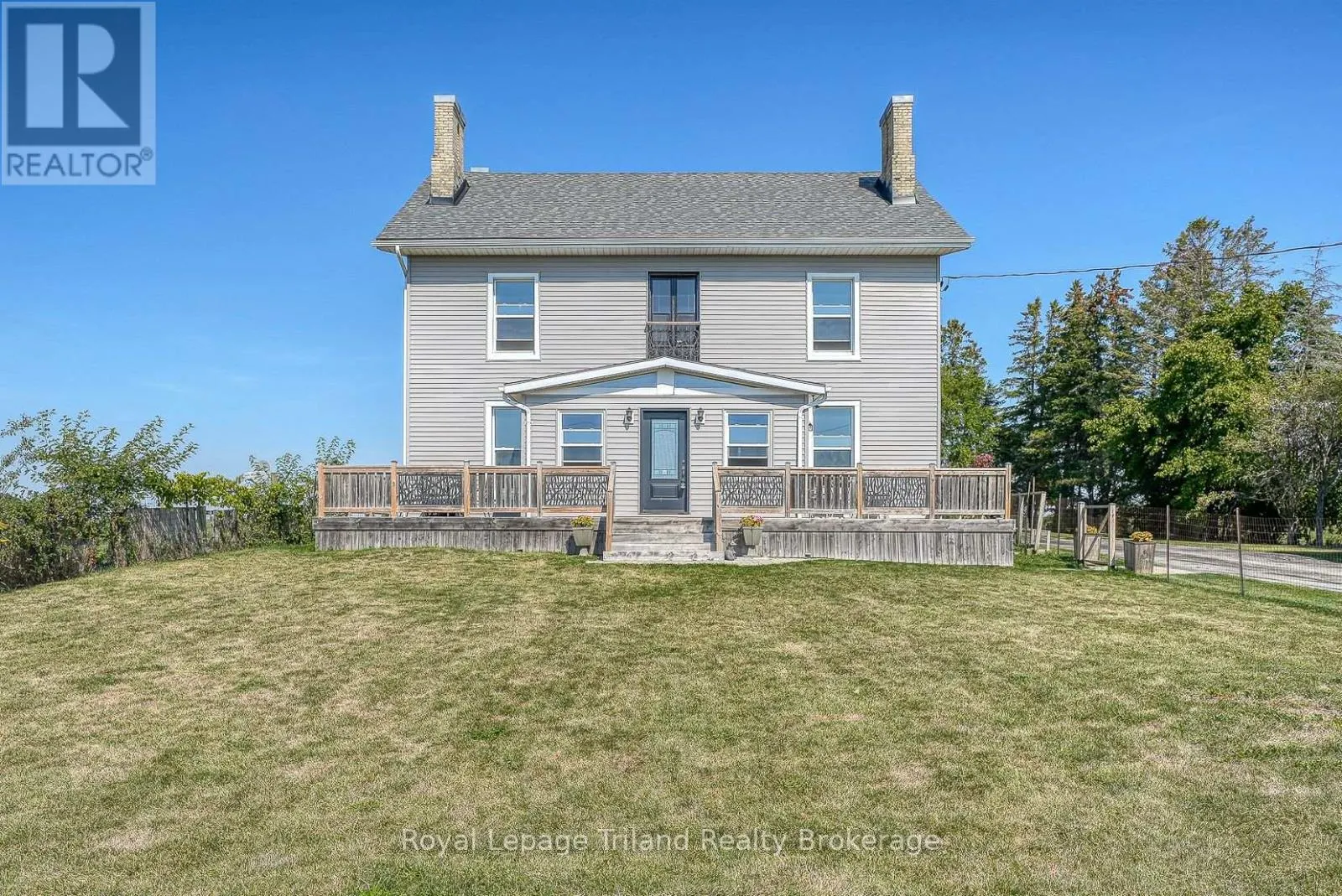 383559 SALFORD ROAD