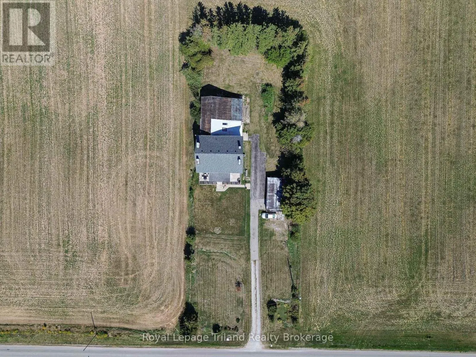 383559 SALFORD ROAD