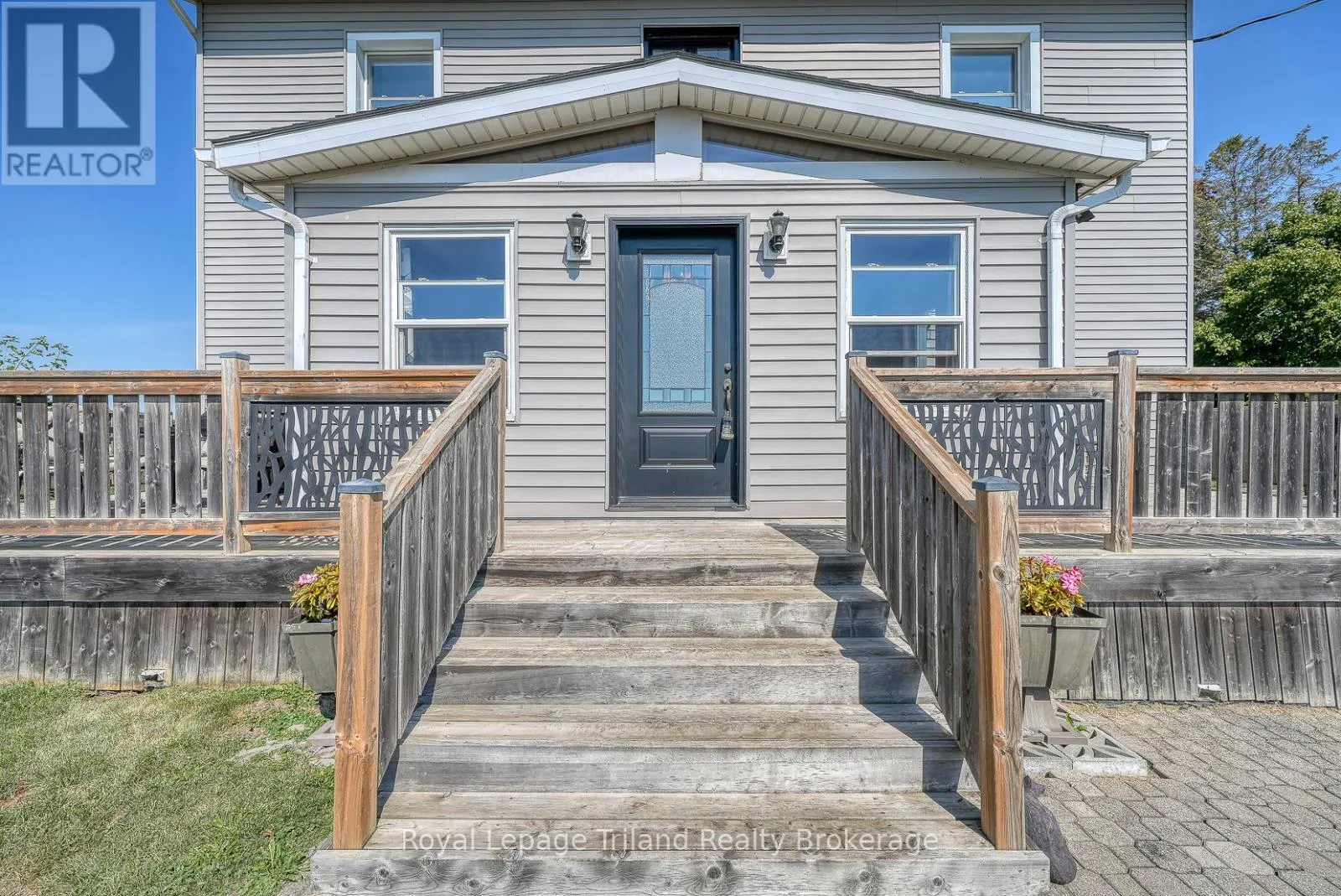383559 SALFORD ROAD