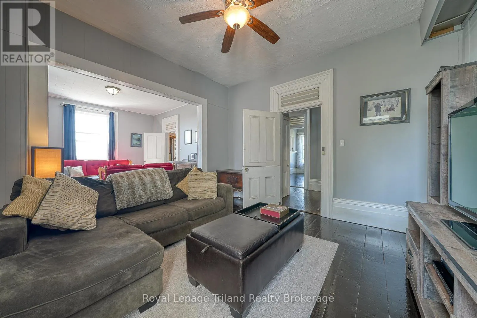383559 SALFORD ROAD
