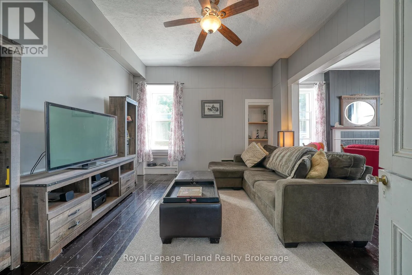 383559 SALFORD ROAD