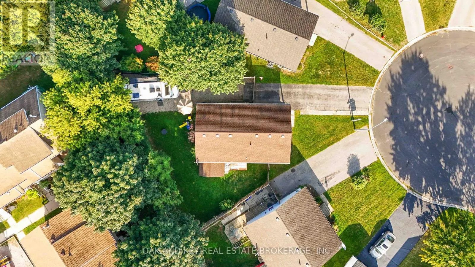 8 GRACE COURT