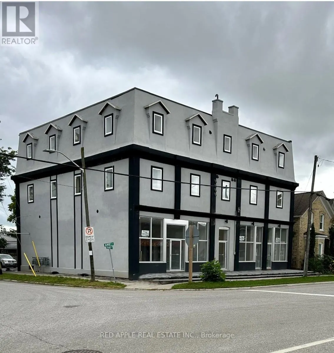 1 - 60 ALBERT STREET W
