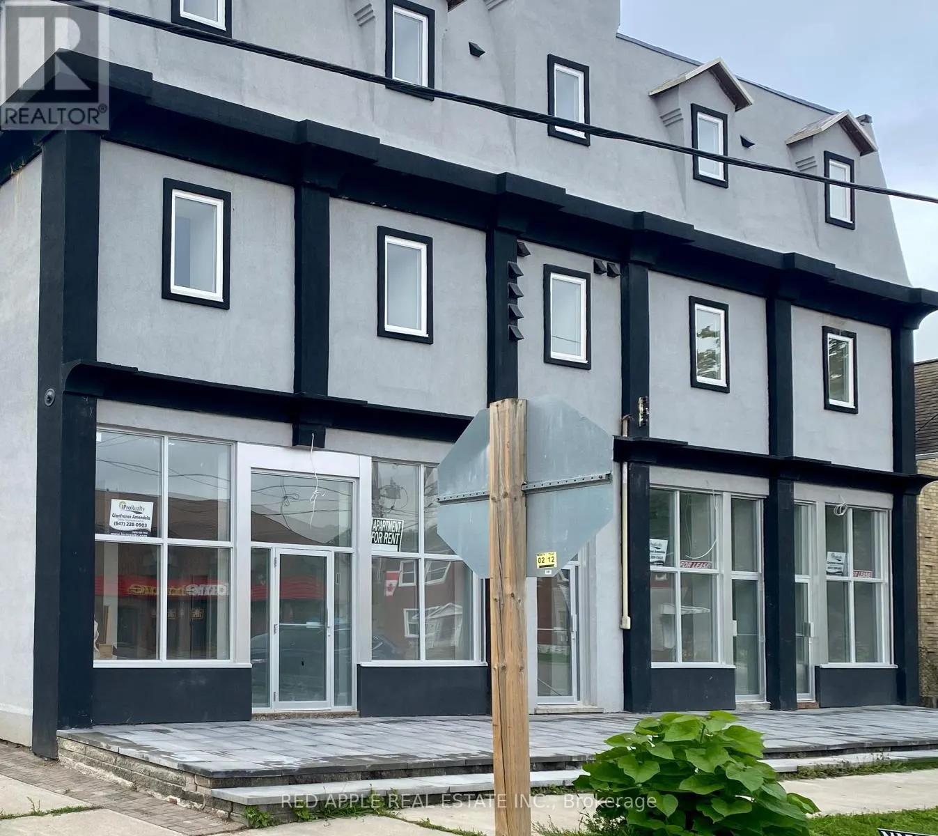 1 - 60 ALBERT STREET W