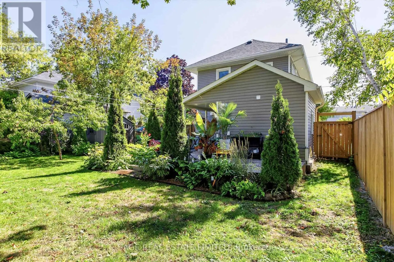 72 VICTORIA AVENUE