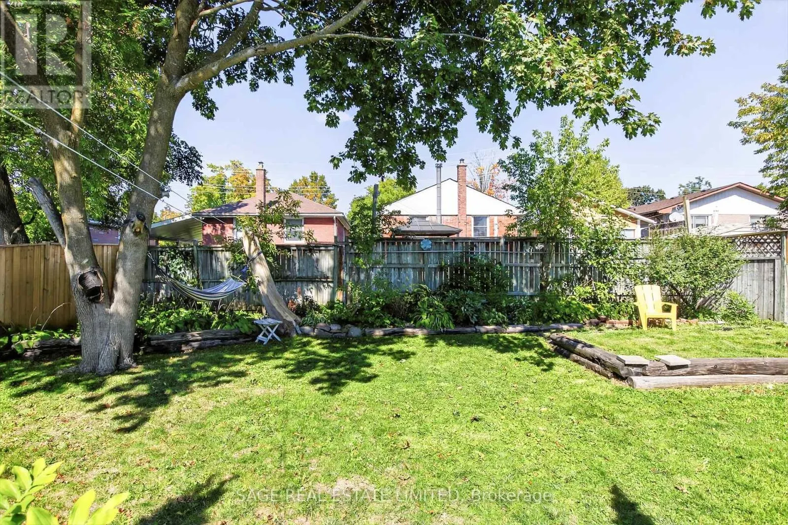 72 VICTORIA AVENUE
