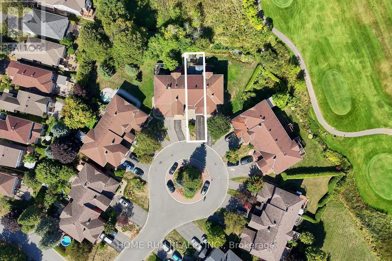 21 LONGBOAT COURT