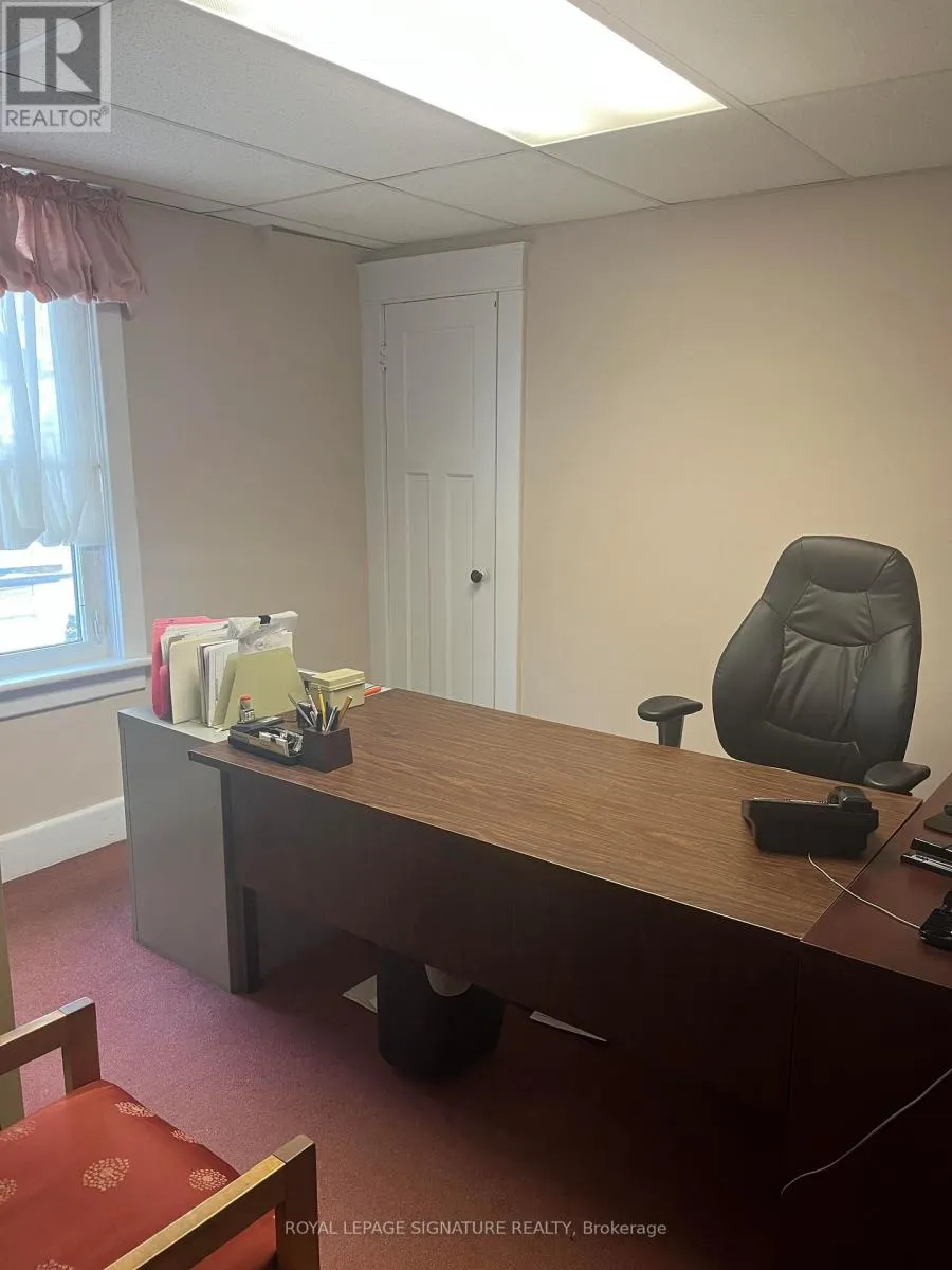 2ND & 3RD FLOOR - 314 FREDERICK STREET