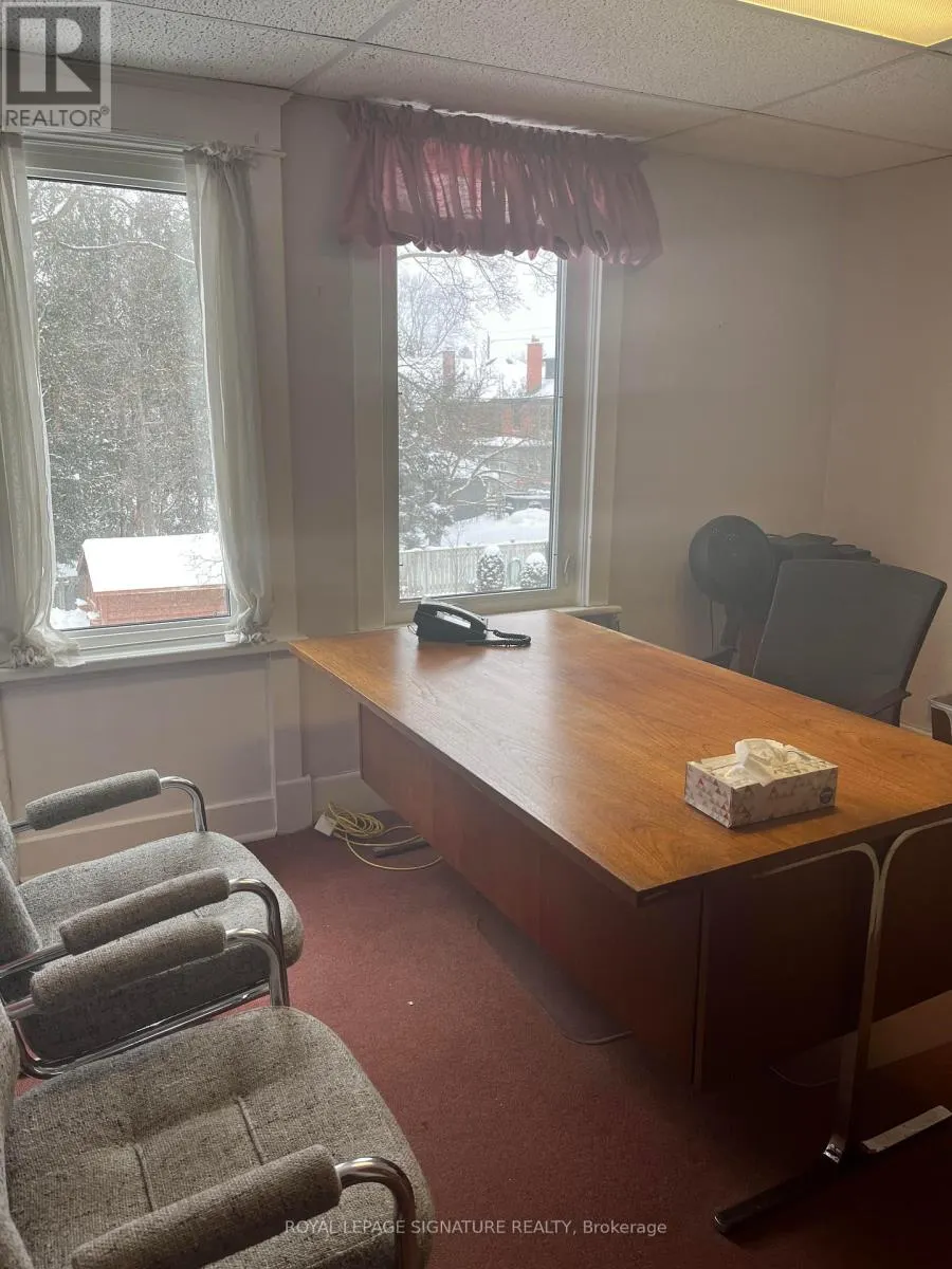 2ND & 3RD FLOOR - 314 FREDERICK STREET