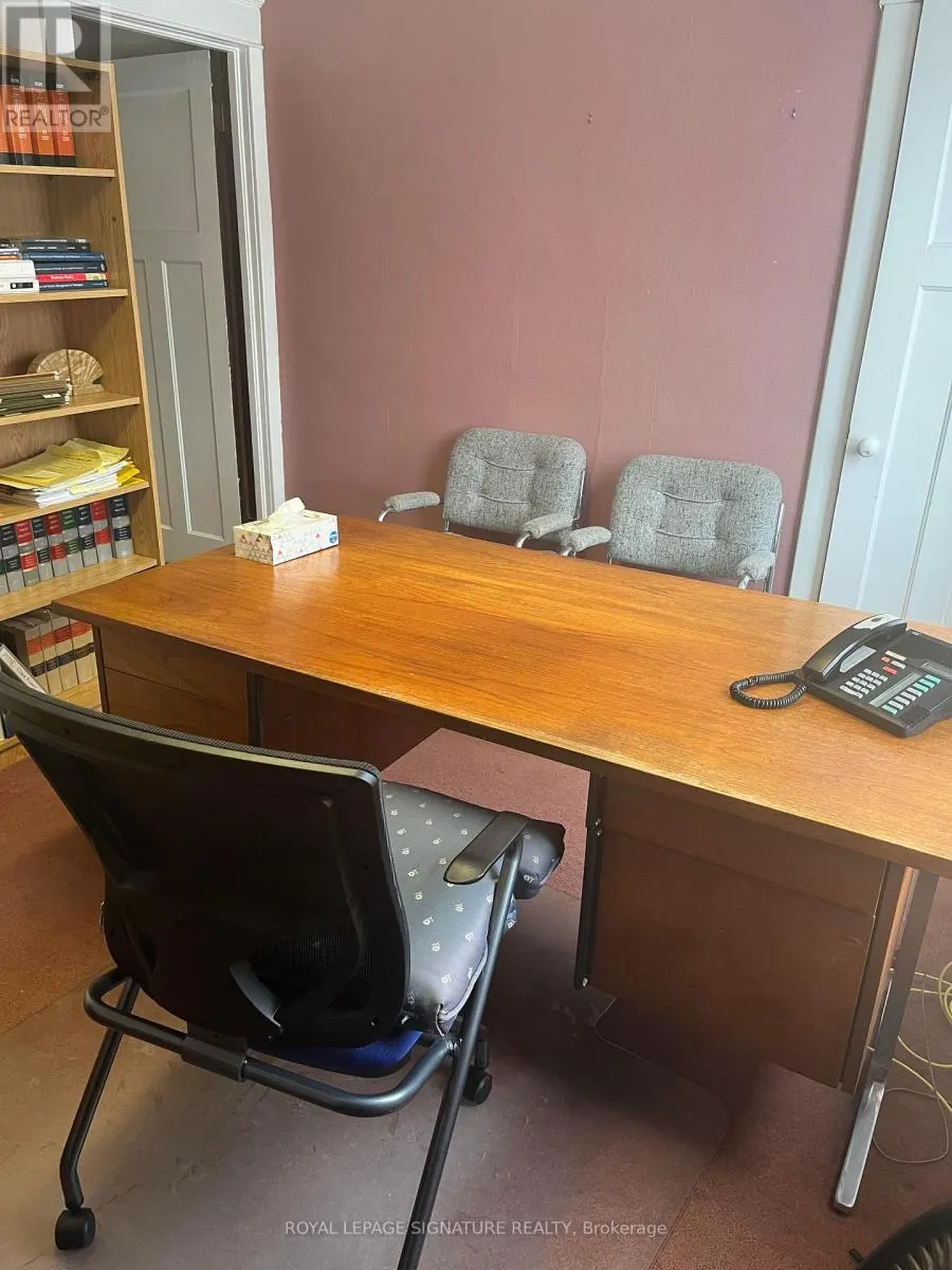 2ND & 3RD FLOOR - 314 FREDERICK STREET
