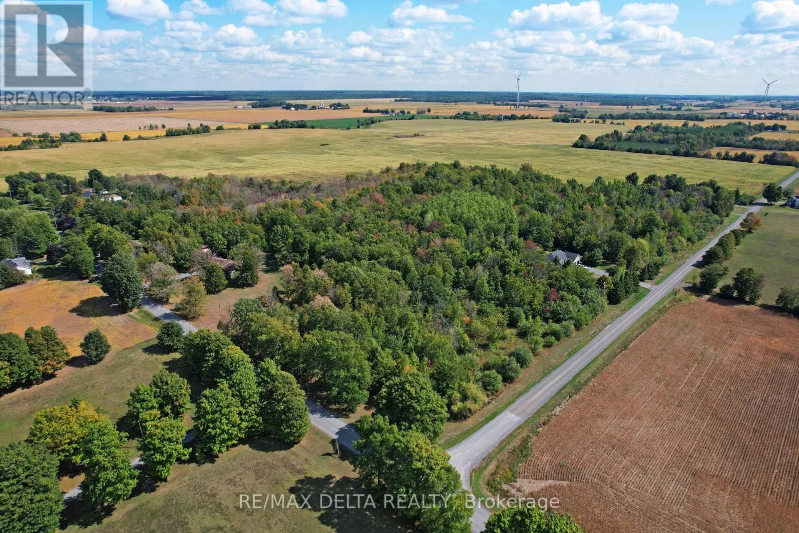 15270 CONCESSION 8-9 ROAD