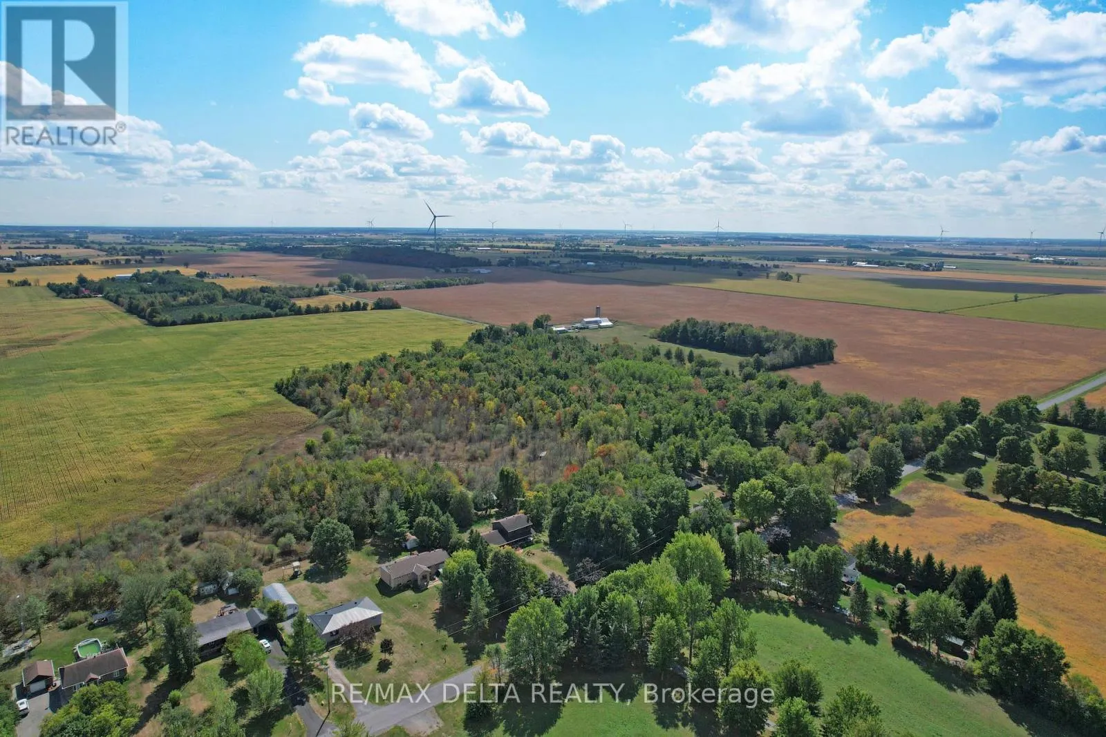 15270 CONCESSION 8-9 ROAD