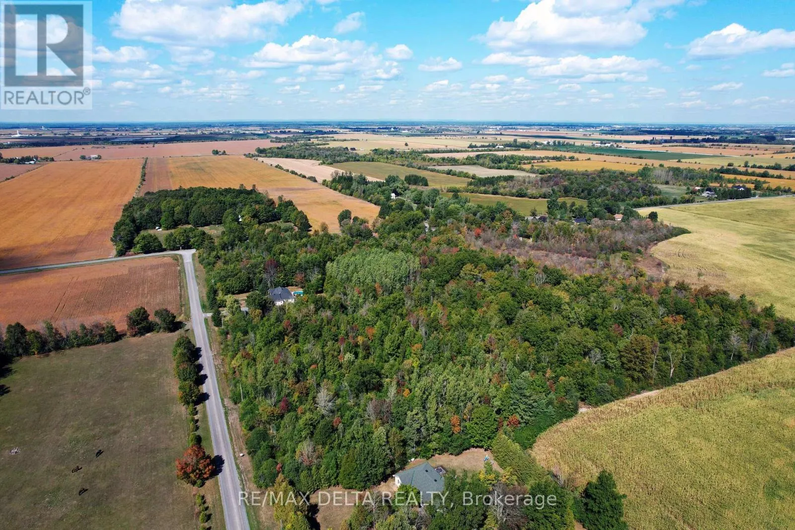 15270 CONCESSION 8-9 ROAD