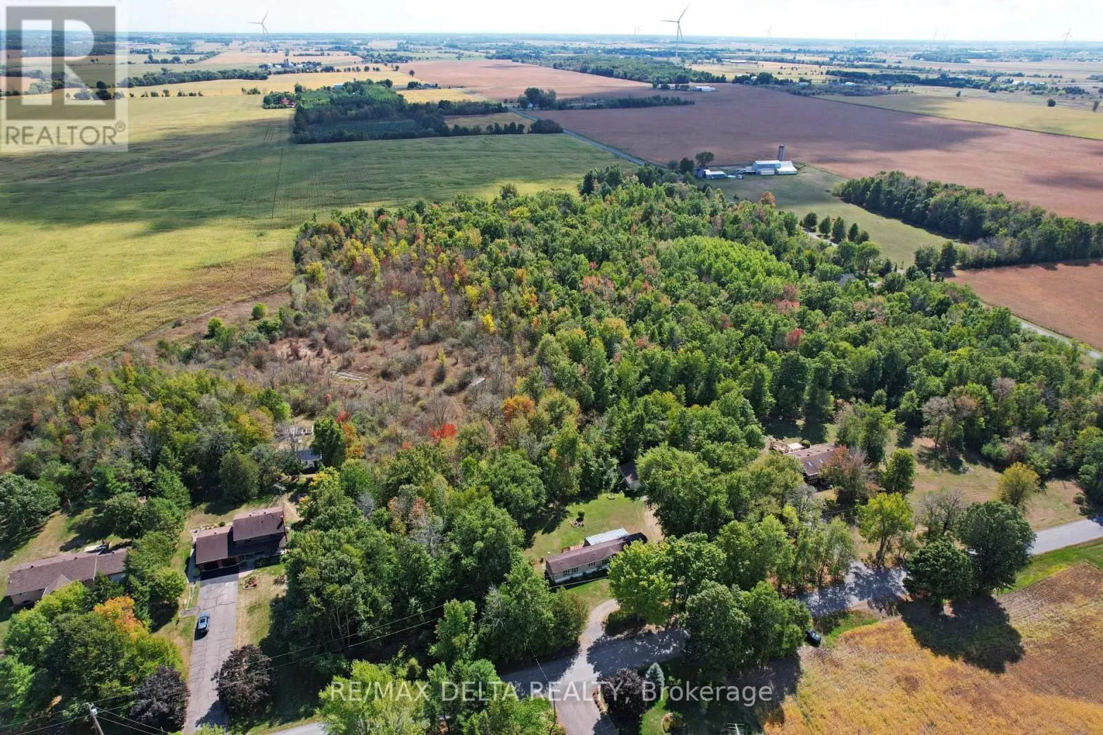 15270 CONCESSION 8-9 ROAD
