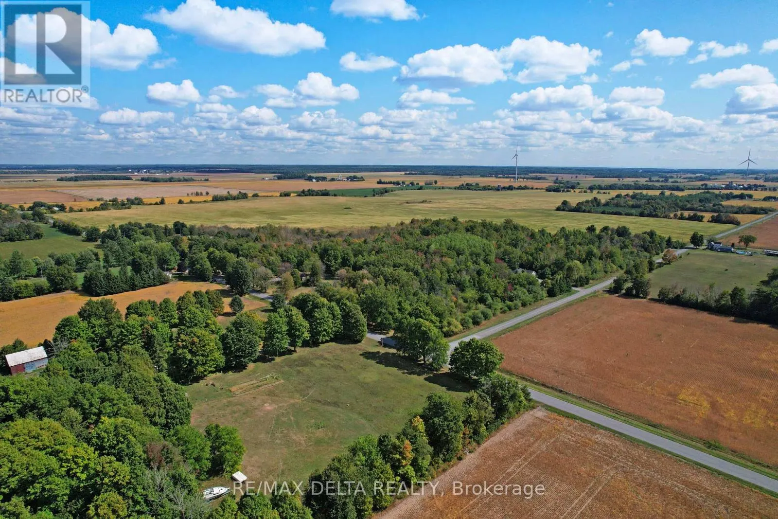 15270 CONCESSION 8-9 ROAD