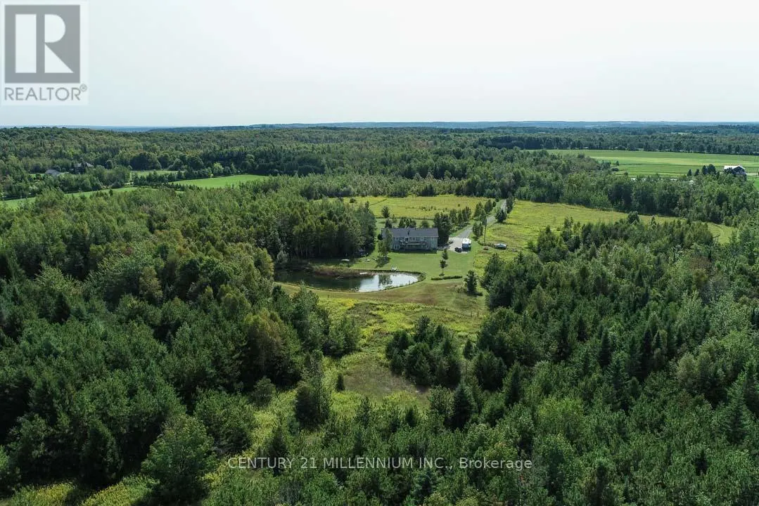 387091 20TH SIDE ROAD
