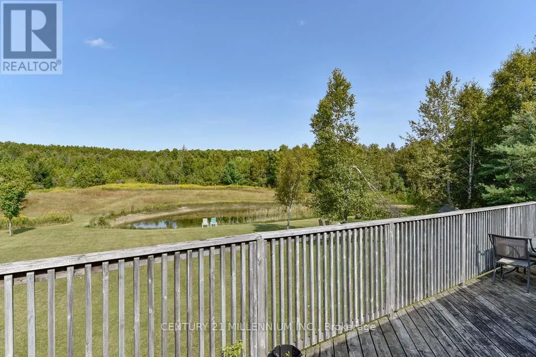 387091 20TH SIDE ROAD