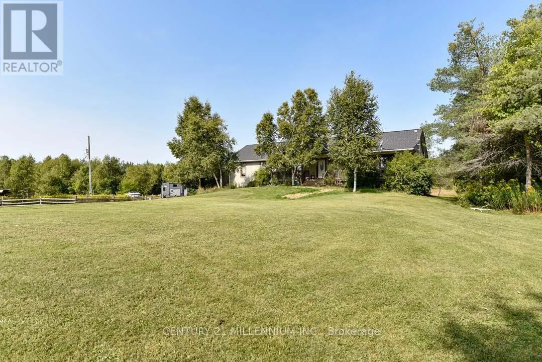 387091 20TH SIDE ROAD