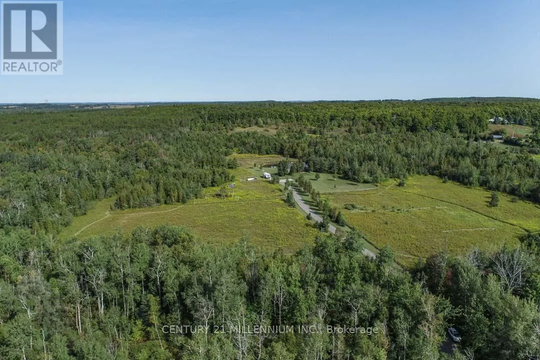 387091 20TH SIDE ROAD