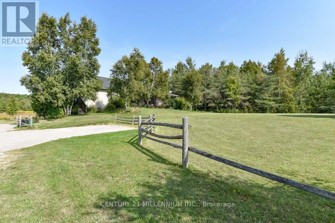387091 20TH SIDE ROAD