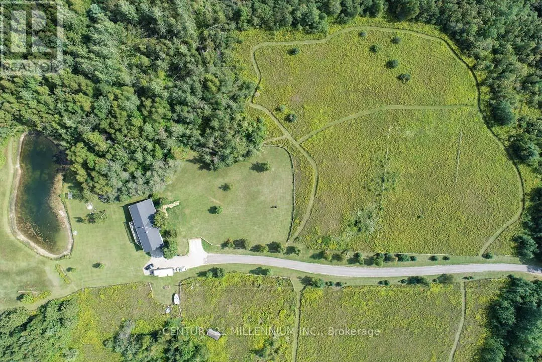 387091 20TH SIDE ROAD