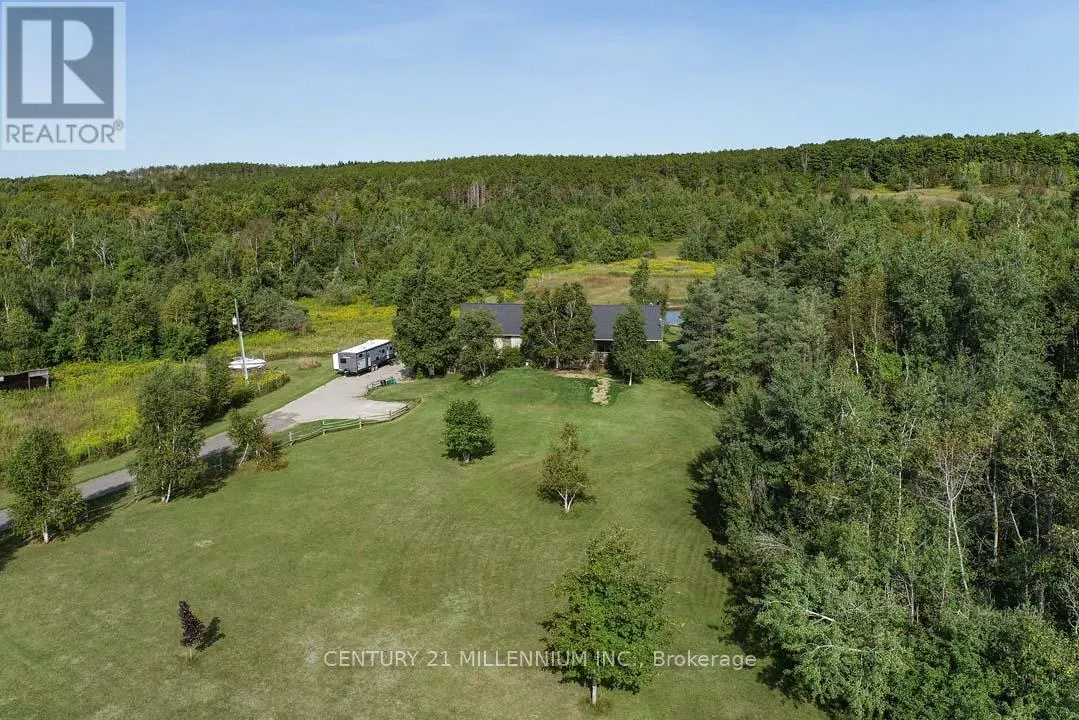 387091 20TH SIDE ROAD