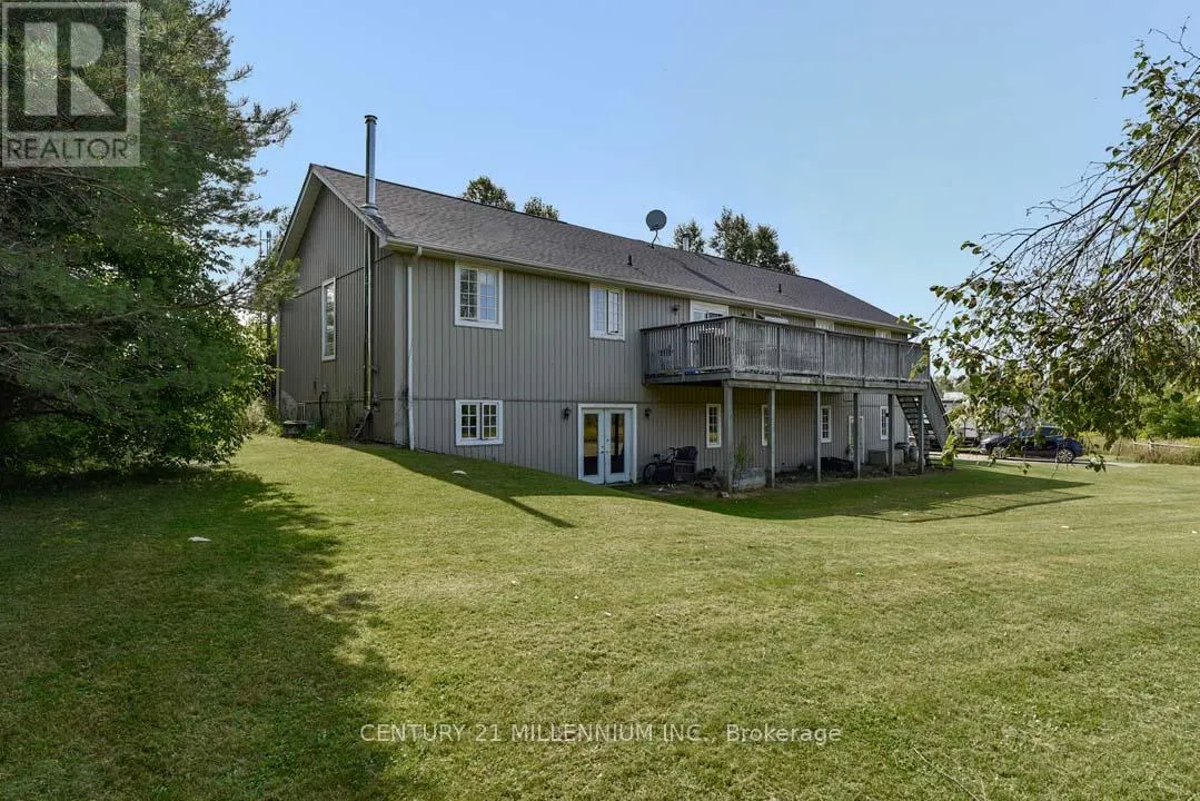 387091 20TH SIDE ROAD