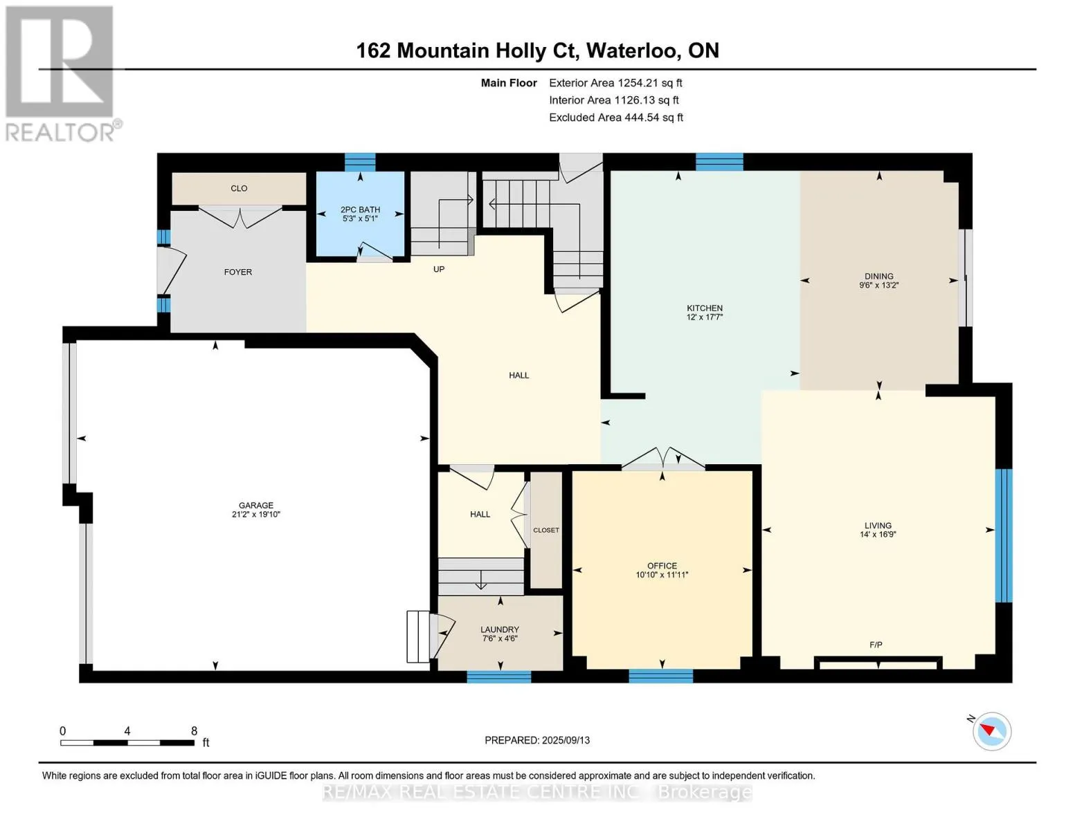 162 MOUNTAIN HOLLY COURT