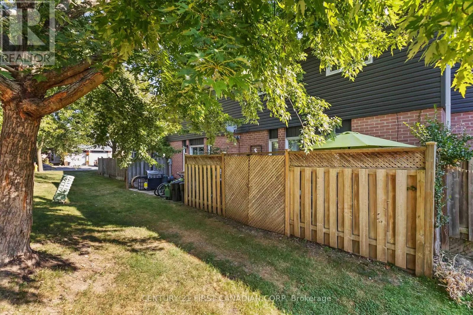 7 - 131 BONAVENTURE DRIVE, #7