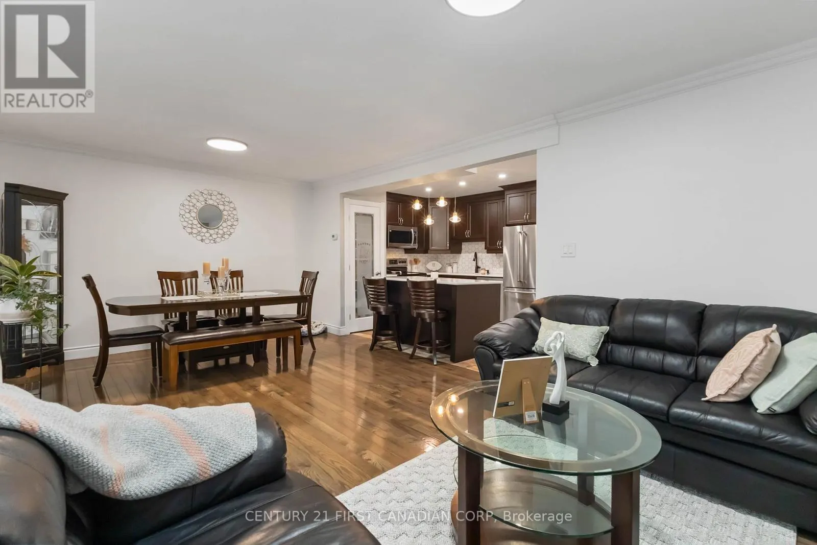 7 - 131 BONAVENTURE DRIVE, #7