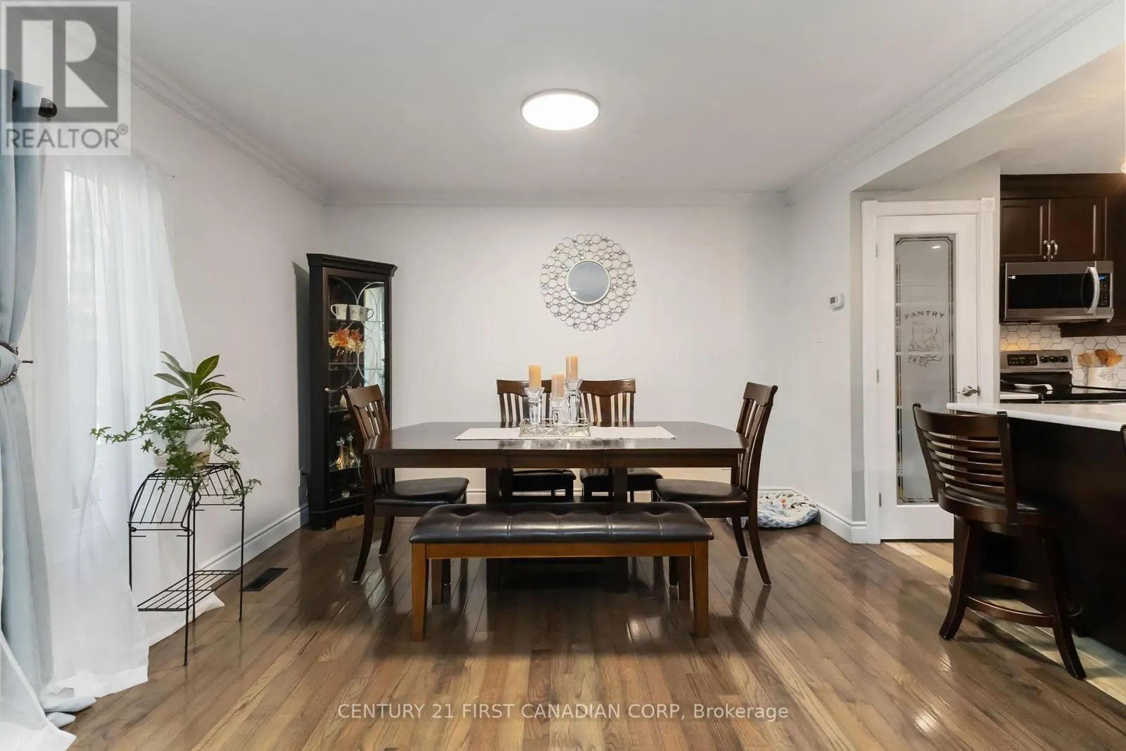 7 - 131 BONAVENTURE DRIVE, #7